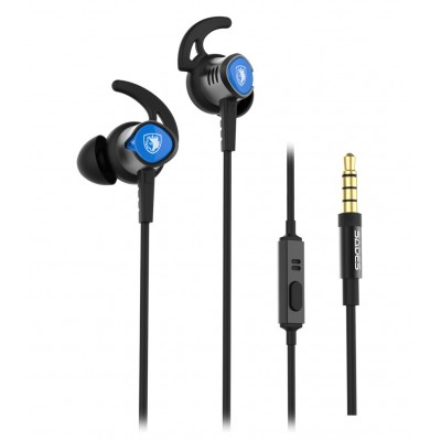 Sades Wings 20 - Hitam